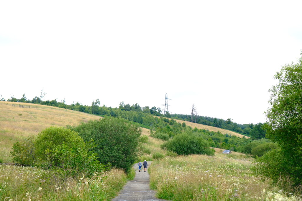 West Highland Way 西高地步道