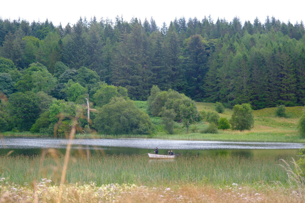 West Highland Way 西高地步道