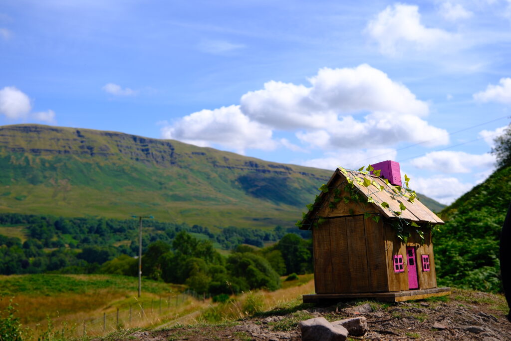 West Highland Way 西高地步道