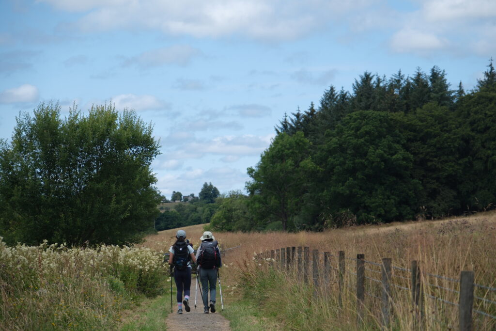 West Highland Way 西高地步道