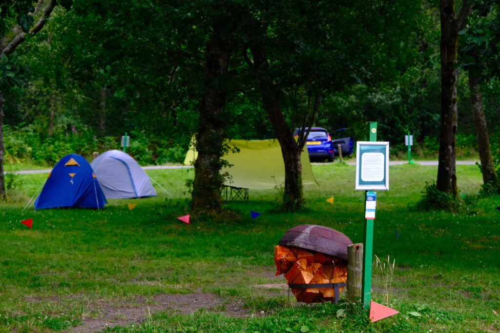 West Highland Way 西高地步道