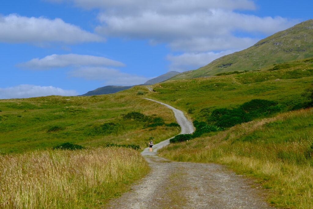 West Highland Way 西高地步道