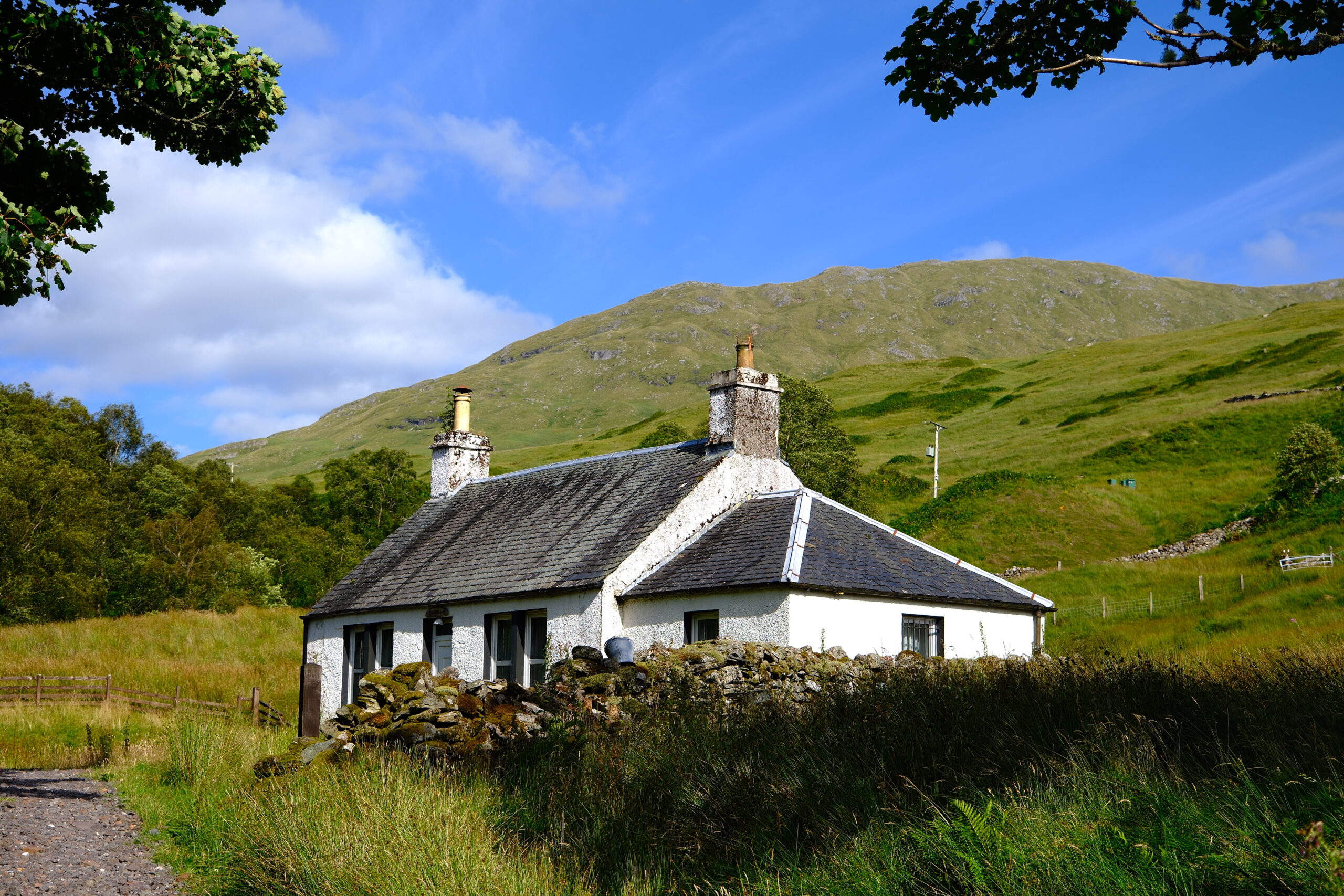 West Highland Way 西高地步道