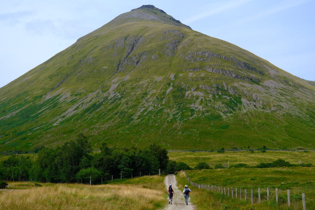 West Highland Way 西高地步道