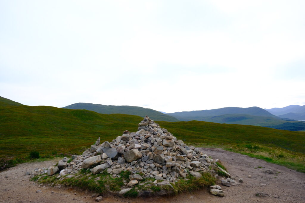 West Highland Way 西高地步道