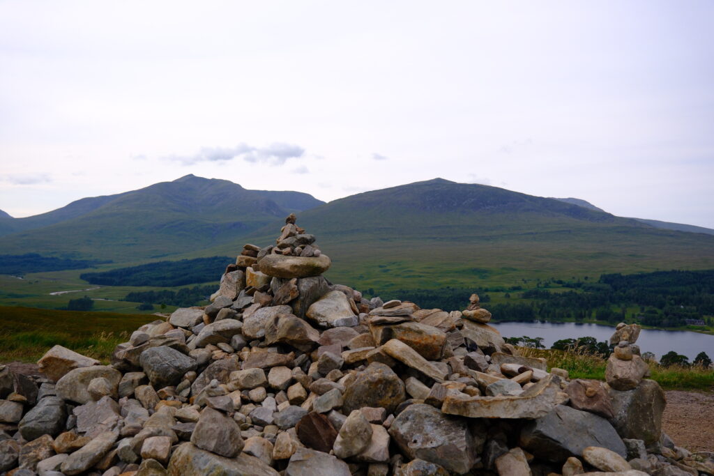 West Highland Way 西高地步道