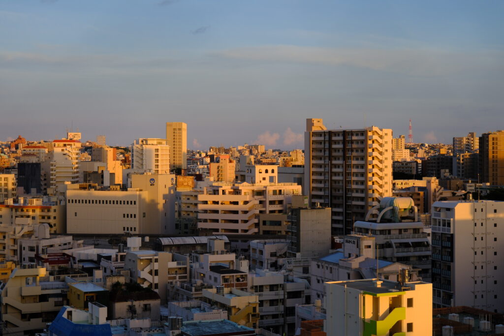 Okinawa Japan 沖繩 日本 