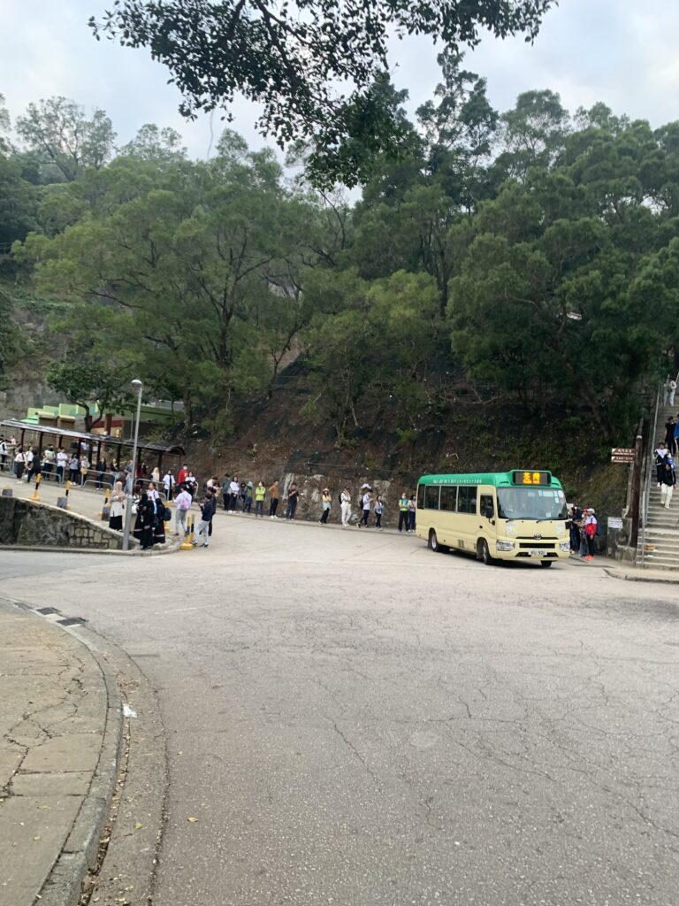 城門水塘 Shing Mun Reservoir 