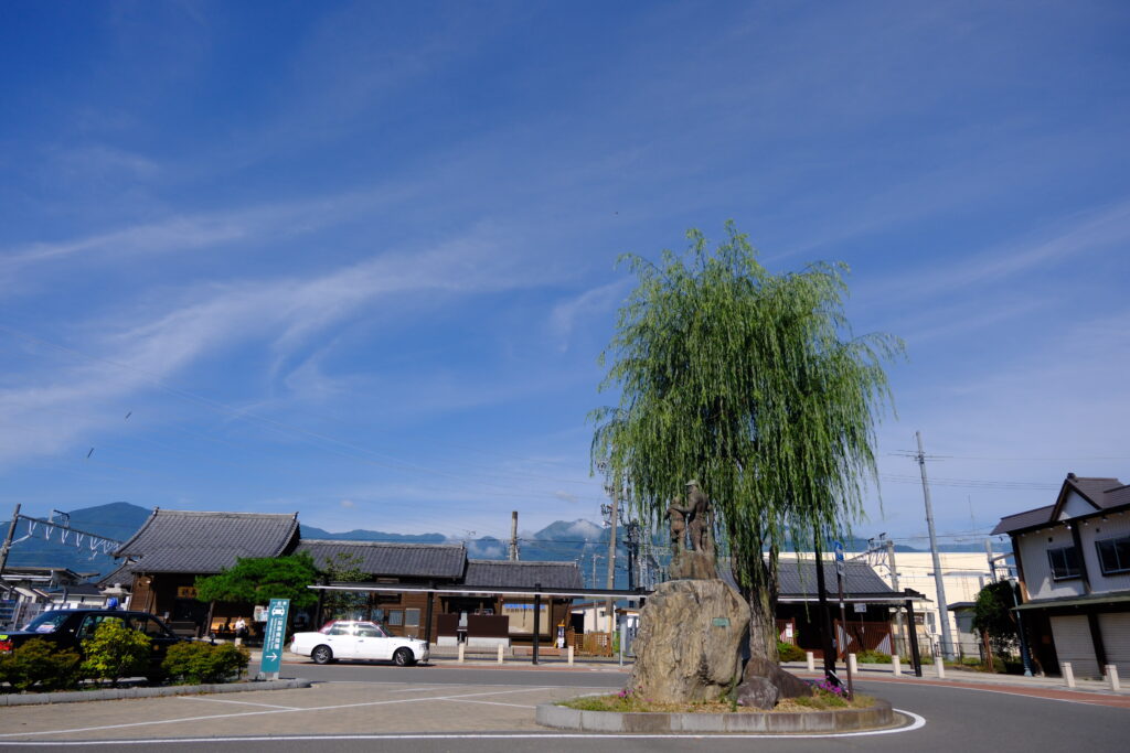 Japan Mt Yarigatake Panorama Ginza Route 日本 槍岳 表銀座縱走