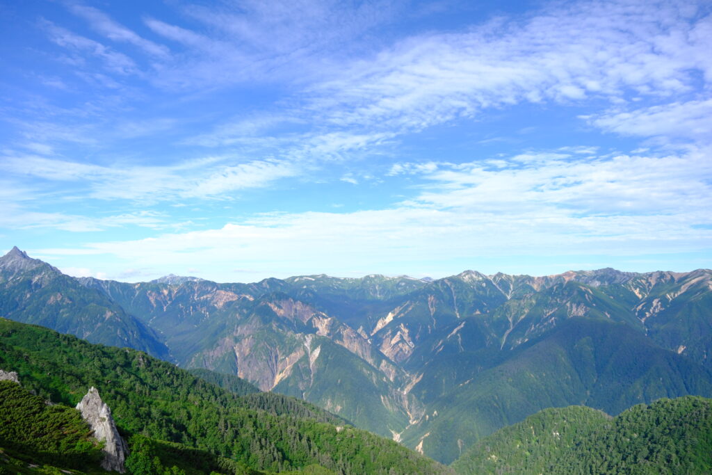 上高地 Kamikochi 