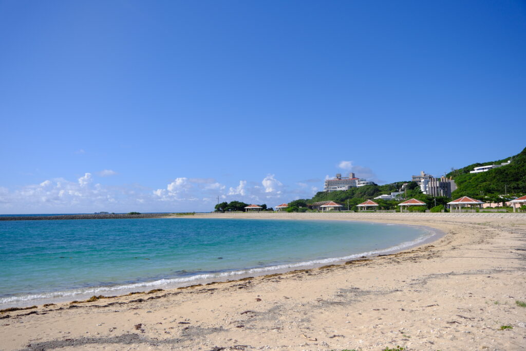 Okinawa Japan 沖繩 日本