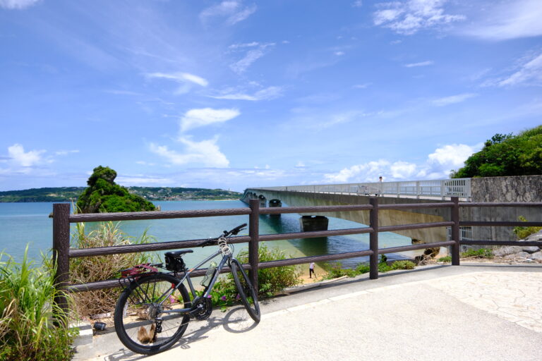 古宇利島 Kourijima Okinawa Japan 沖繩 日本