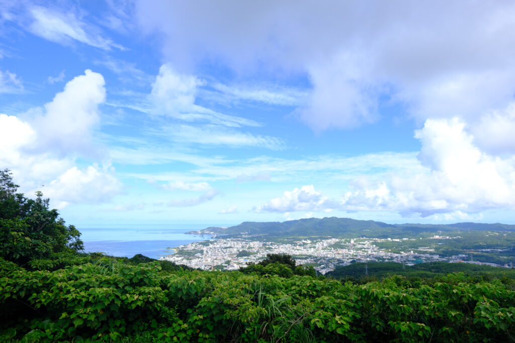 名護 Nago Okinawa Japan 沖繩 日本