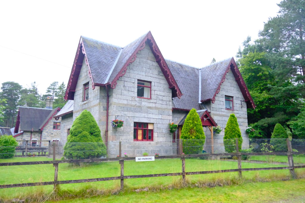 West Highland Way 西高地步道