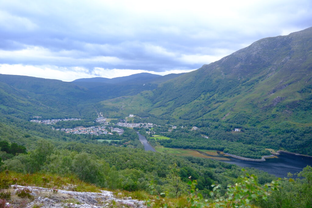 West Highland Way 西高地步道