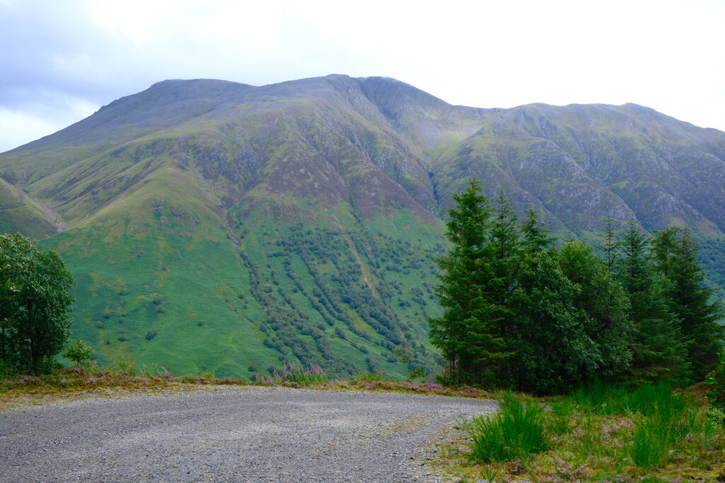 West Highland Way 西高地步道