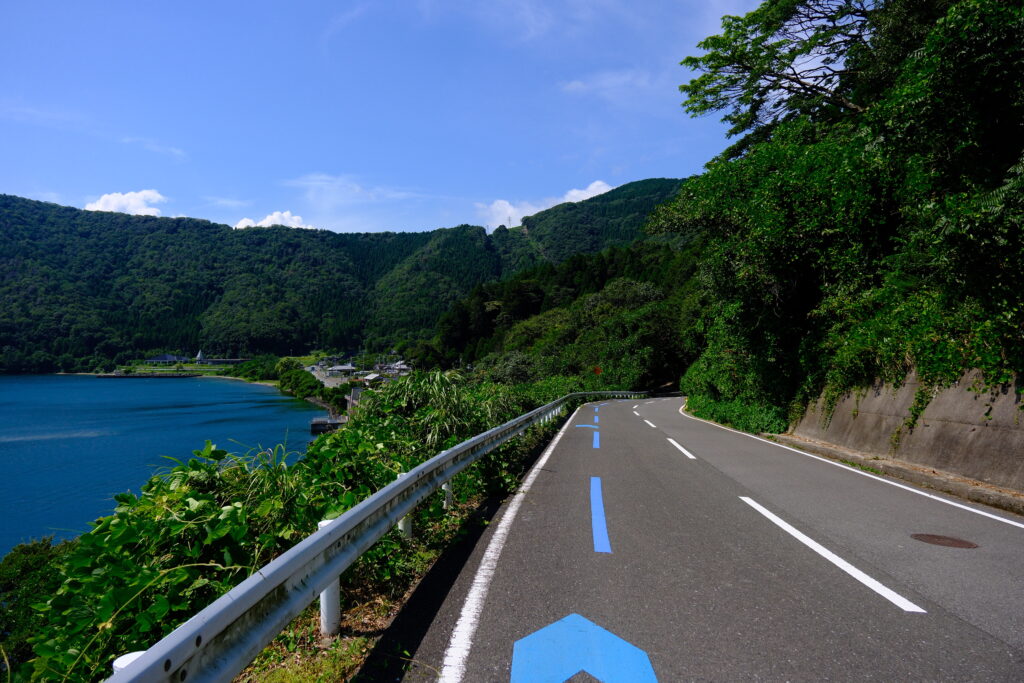 琵琶湖 Lake Biwa 日本 Japan