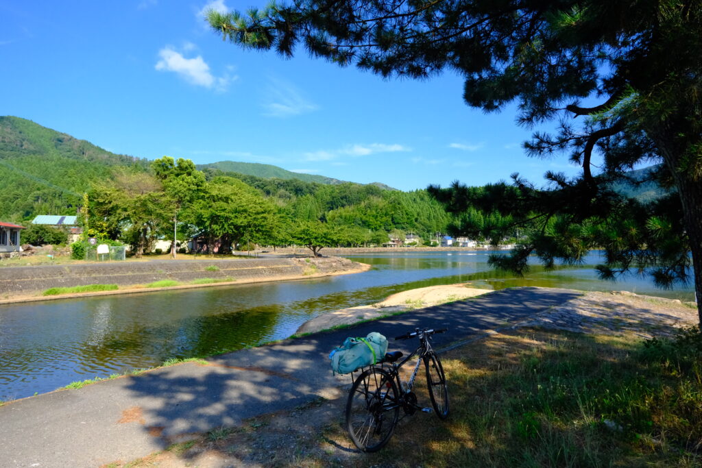 琵琶湖 Lake Biwa 日本 Japan