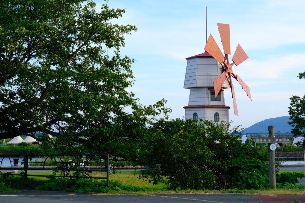 琵琶湖 Lake Biwa 日本 Japan