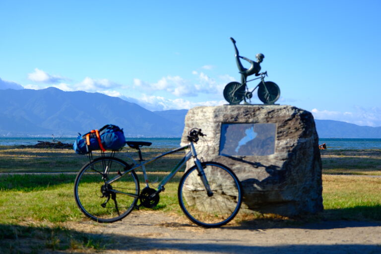 琵琶湖 Lake Biwa 日本 Japan