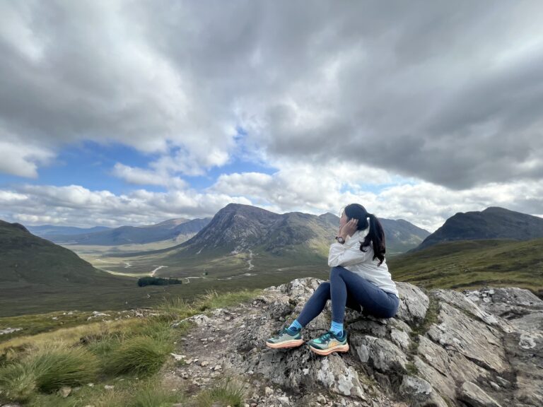 West Highland Way 西高地步道