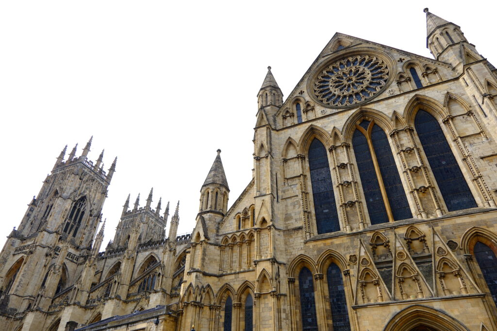 York Minster