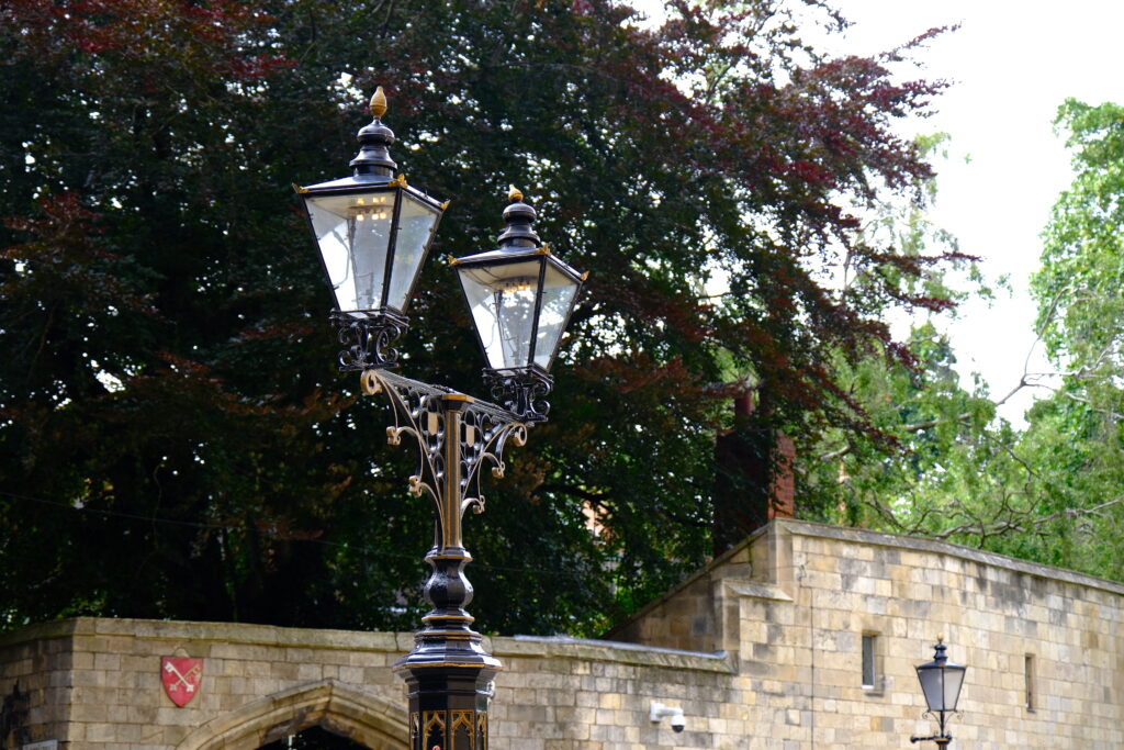 York Minster