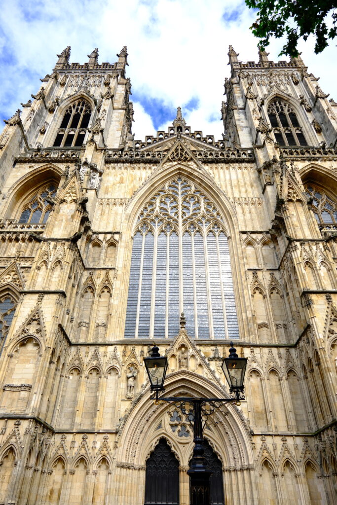 York Minster