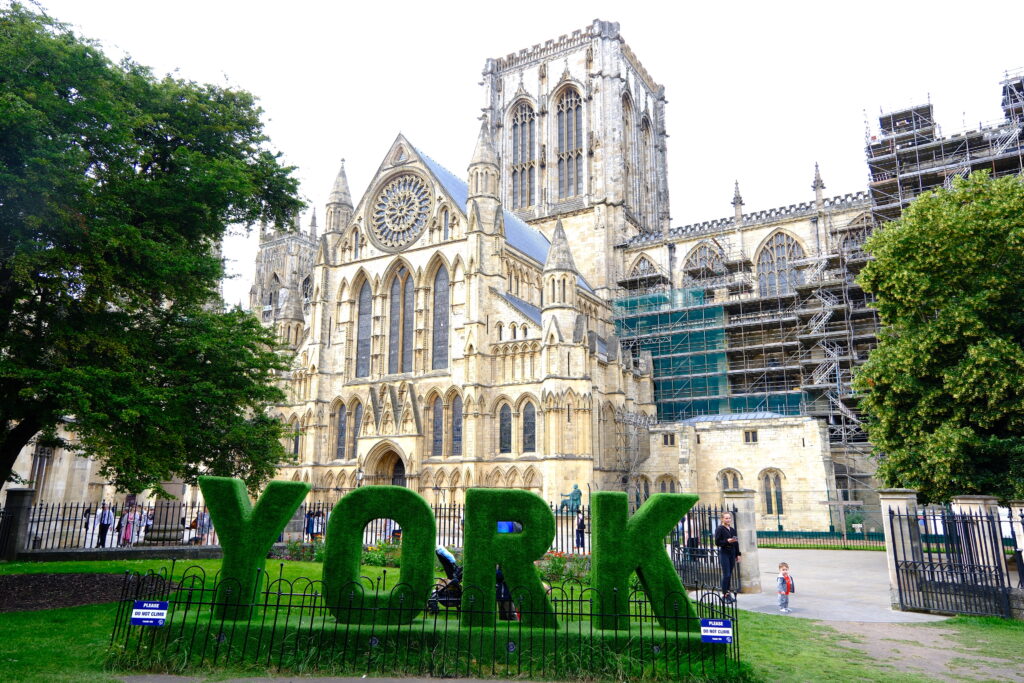 York 