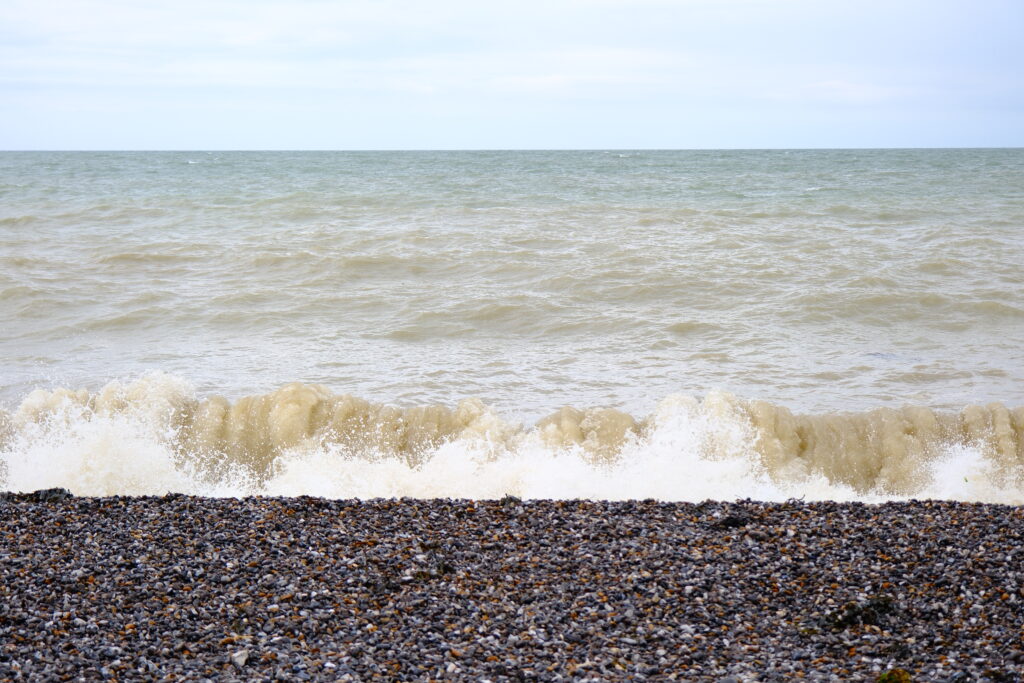 Birling Gap and the Seven Sisters