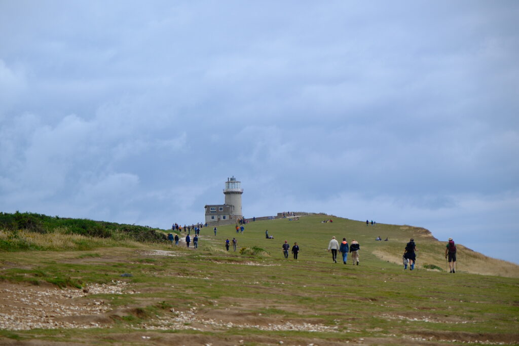 Belle Tout Lighthouse
