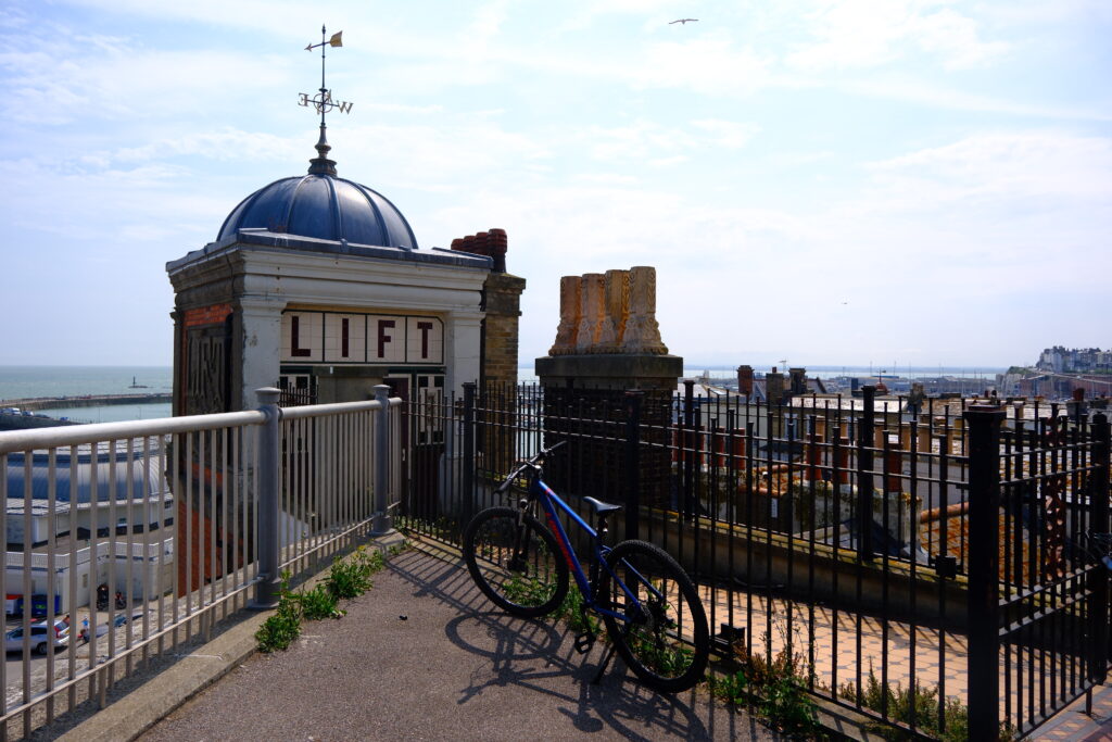 Ramsgate Beach Margate