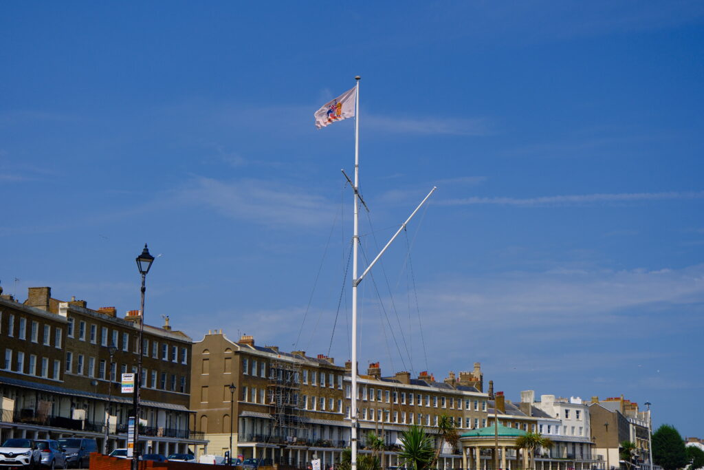 Ramsgate Beach