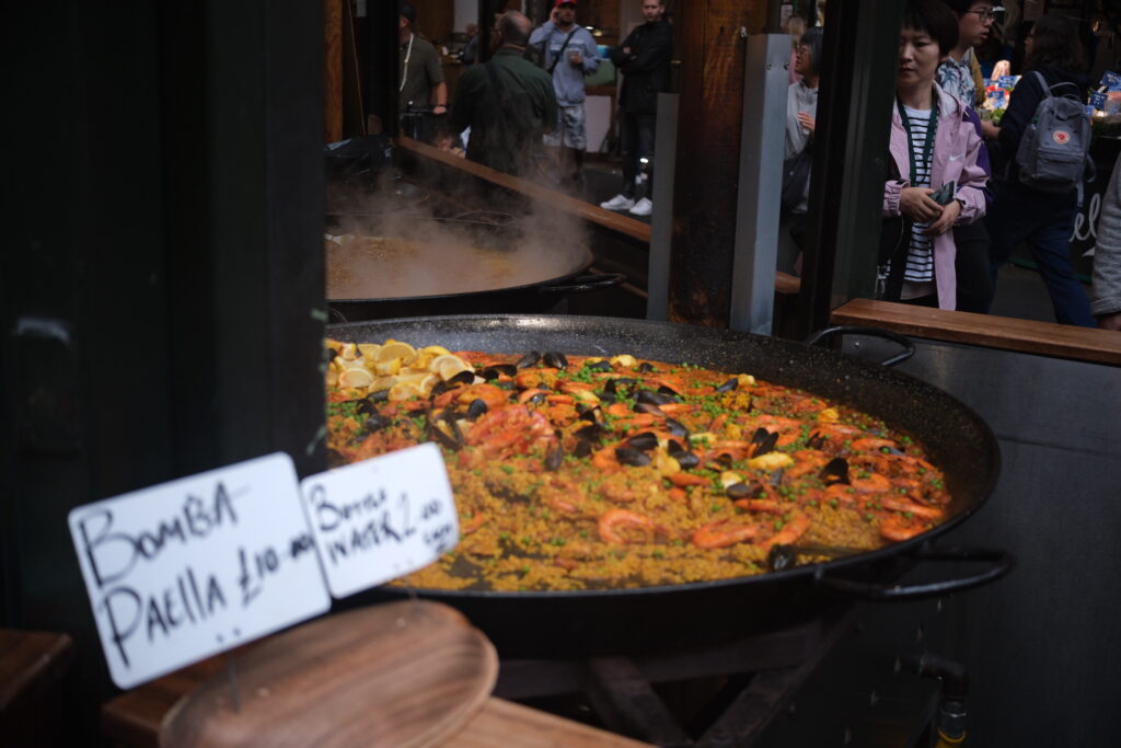 Borough Market