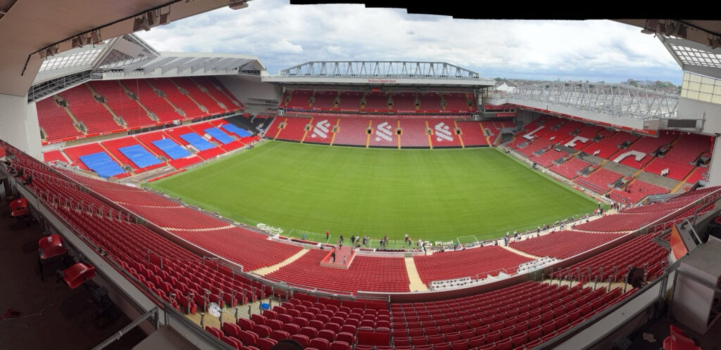 LFC Stadium 