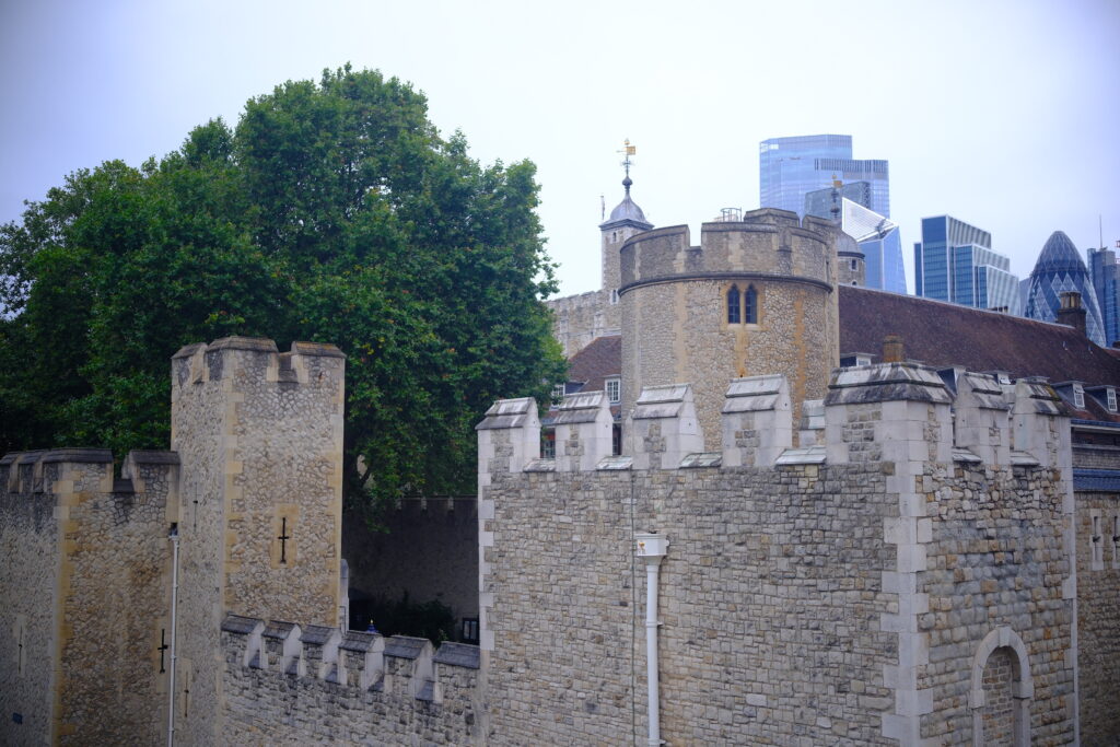 Tower Bridge