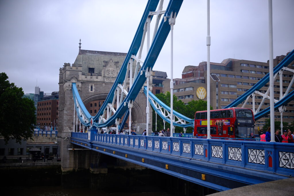 Tower Bridge