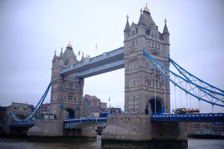 Tower Bridge