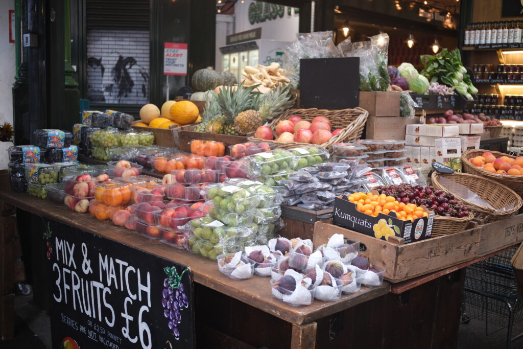 Borough Market