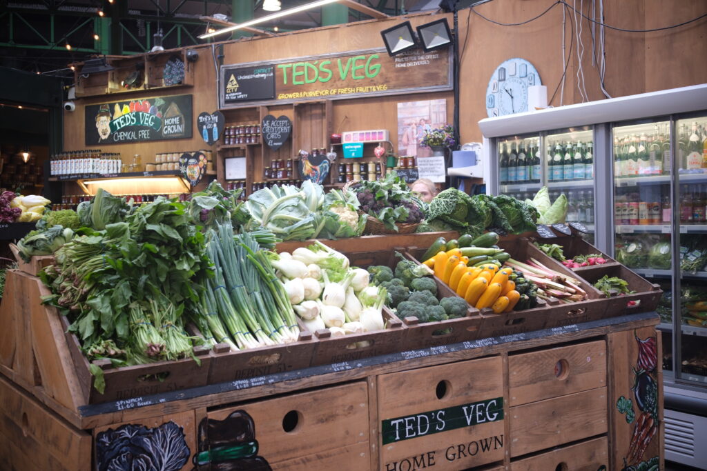 Borough Market