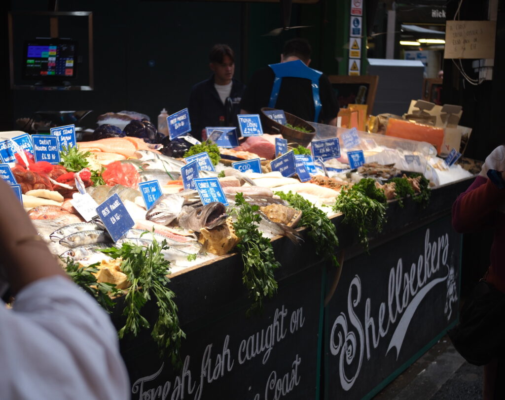 Borough Market