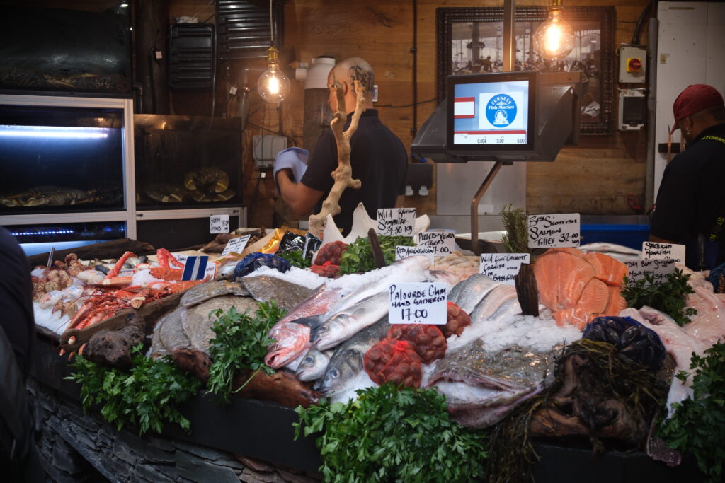 Borough Market