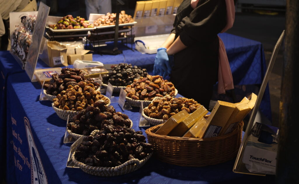 Borough Market
