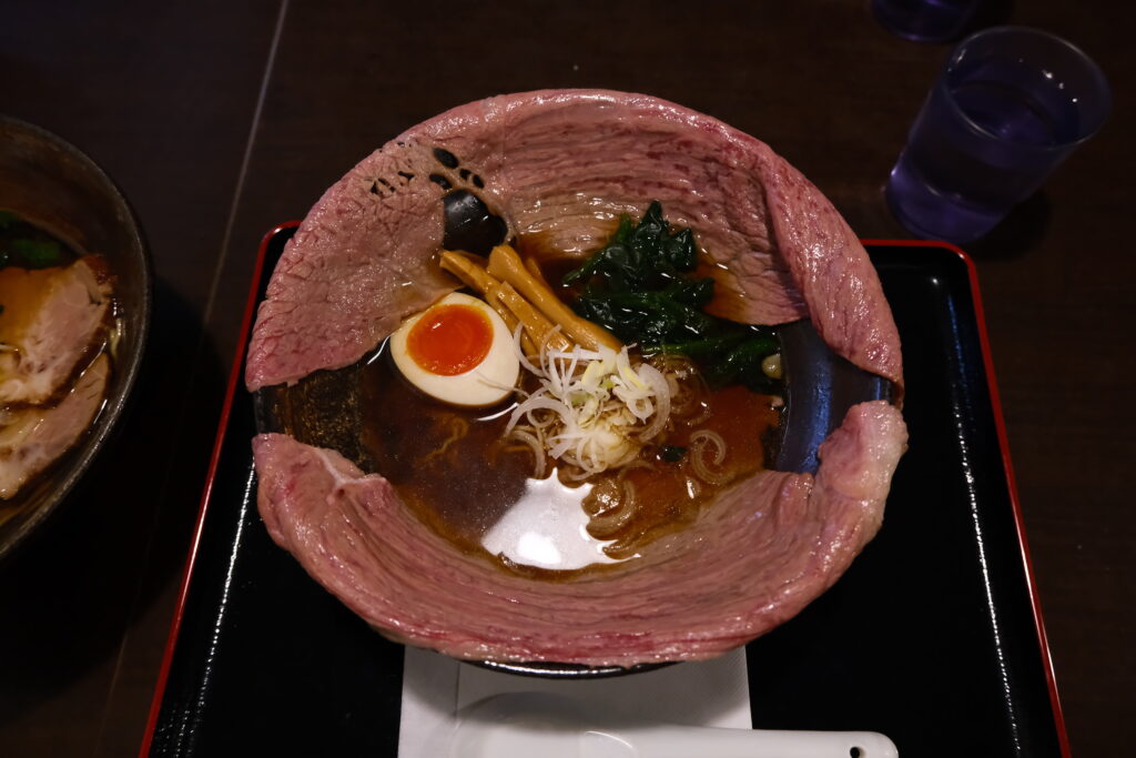 白川鄉