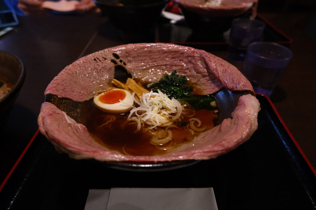 白川鄉
