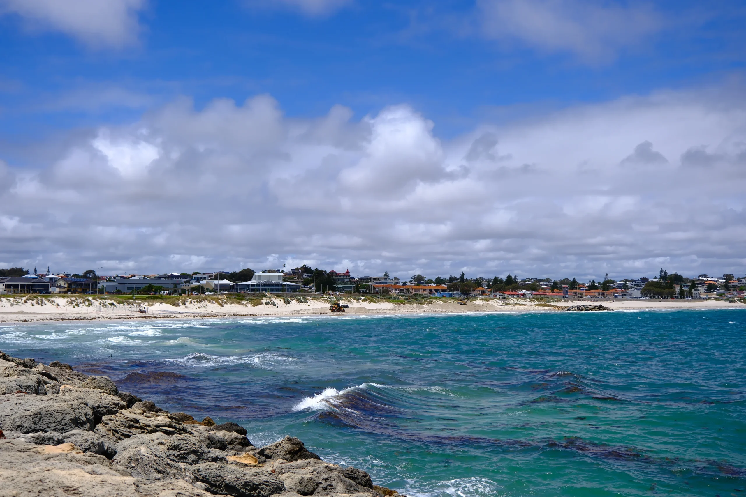 Hillarys Boat Harbour