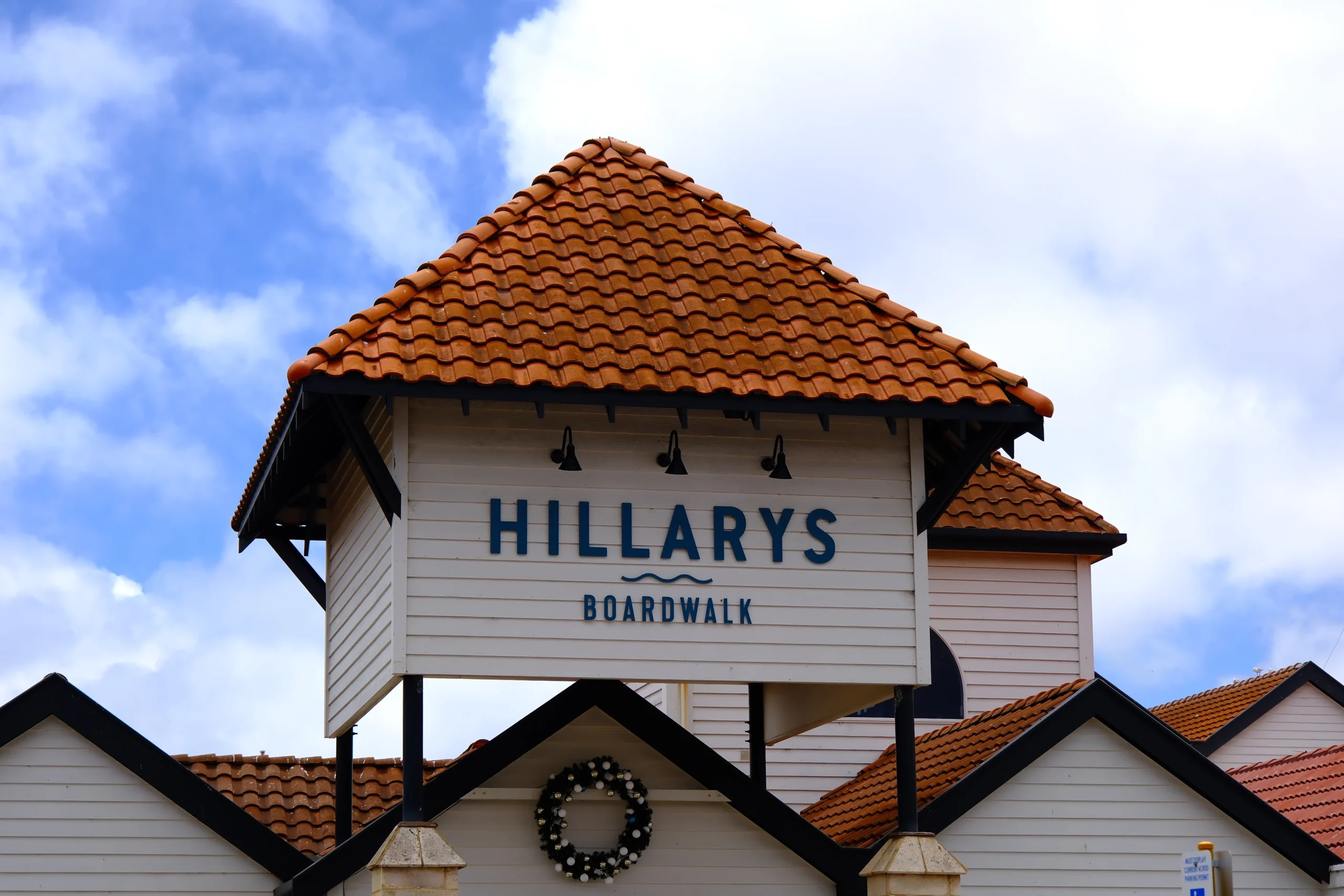 Hillarys Boat Harbour