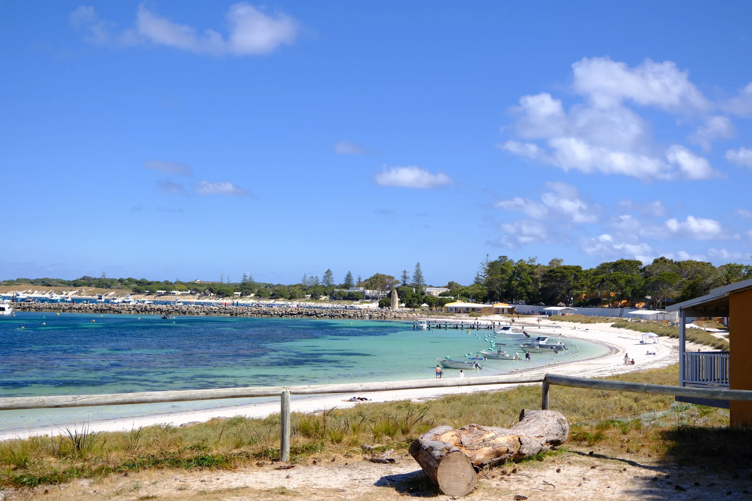 Rottnest Island
