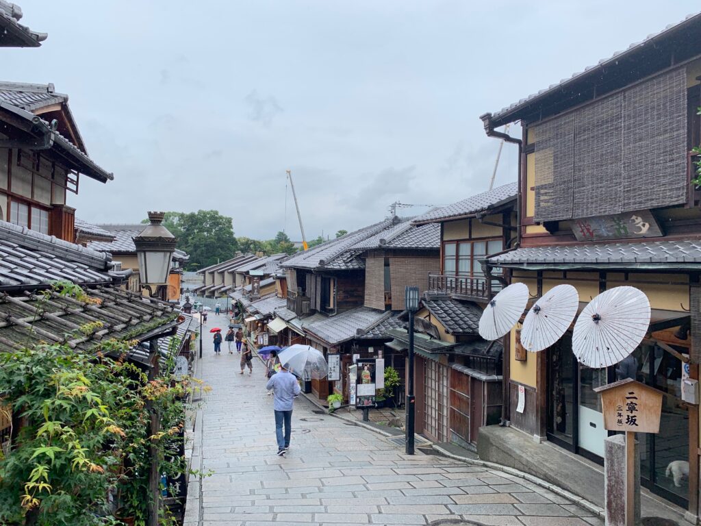 櫻京和服日式租借體驗