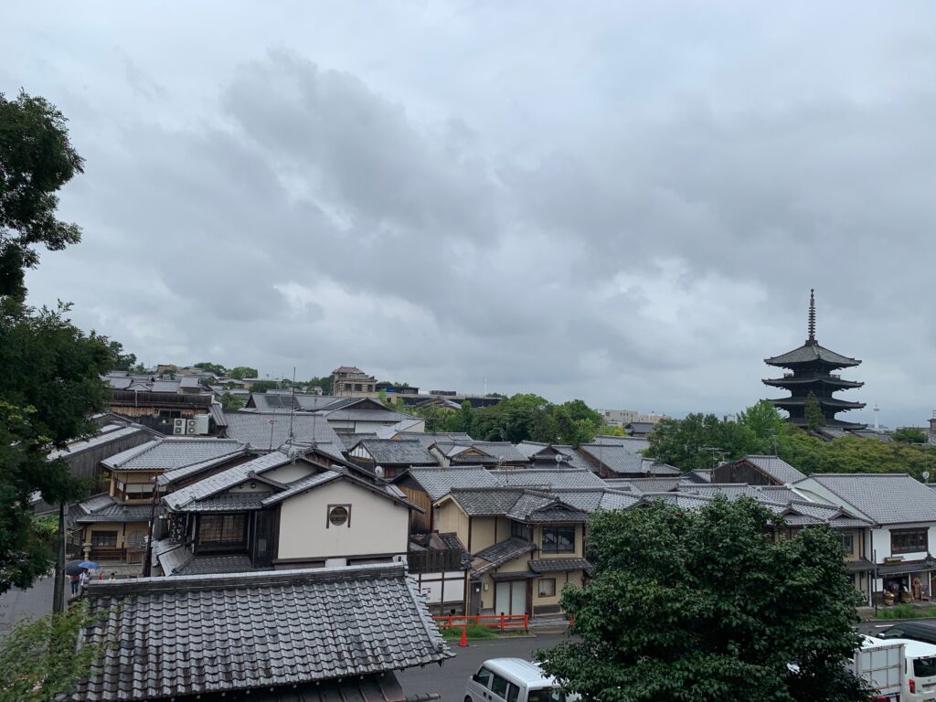 櫻京和服日式租借體驗